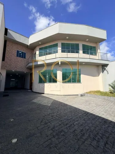 Casa para Venda em Itajaí, Murta, 3 dormitórios, 3 suítes, 4 banheiros, 5 vagas