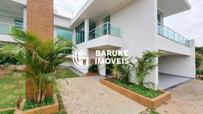 Chácara 3 quartos 3 suítes à venda no bairro TERRAS DE ITAICI