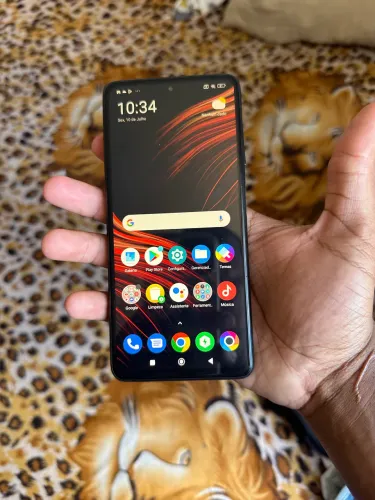Poco x3 pro 256 gb