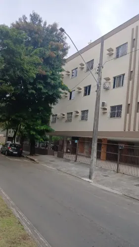 Apartamento para aluguel com 1 quarto em Jardim da Penha - Vitória - ES