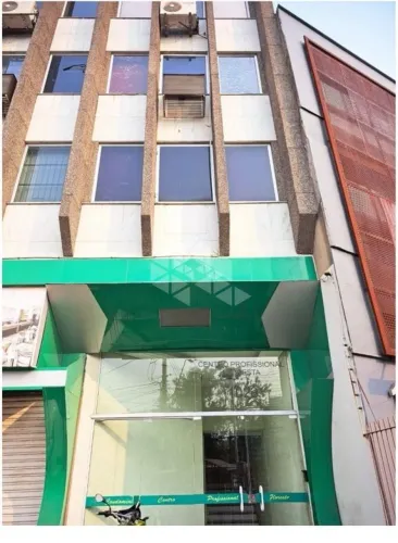 Sala 52M² - para Alugar