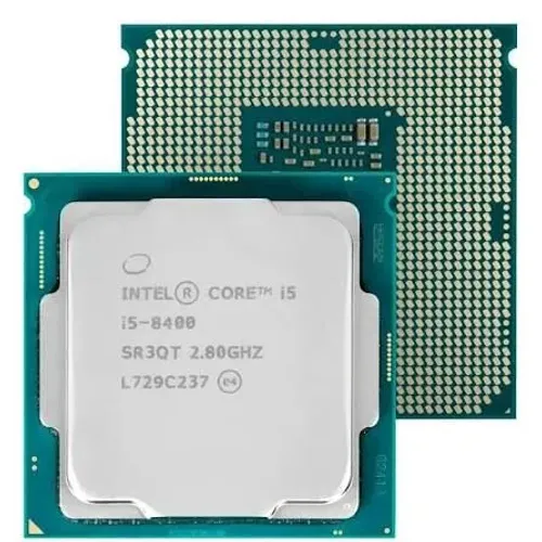 Processador Intel i5 8400