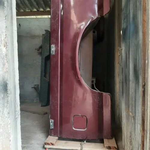 Caçamba para F-250