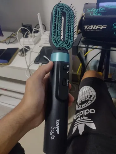 Escova secadora TAIFF