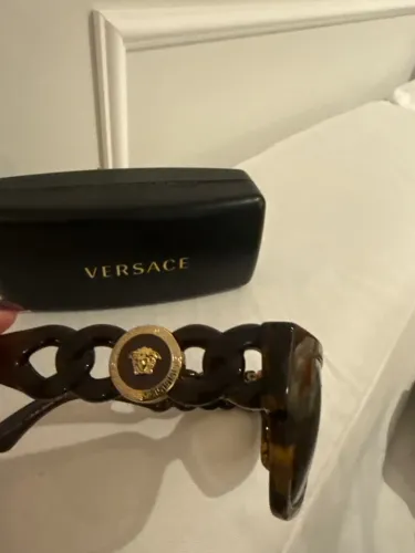 ÓCULOS DE SOL VERSAGE