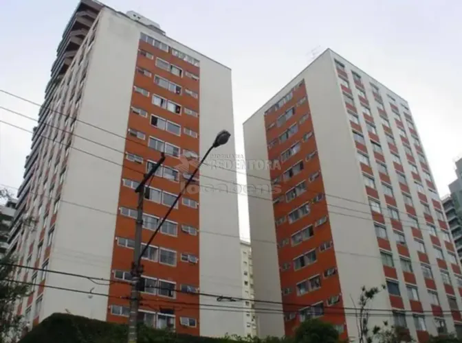 Apartamento Padrão em São Paulo