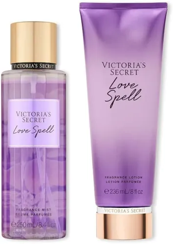 Victoria secret