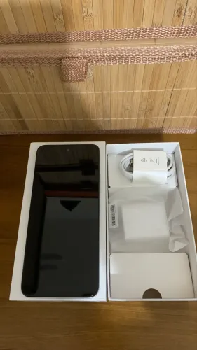 Xiaomi Redmi 12 5G 128GB Prata 4GB RAM 128GB