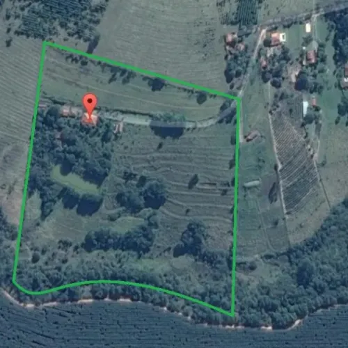 Sítio 110.000 m2 Abaixo da Avaliação Para Venda Rápida (Mogi-Guaçú SP)