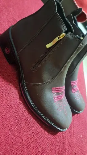 Botas coutry
