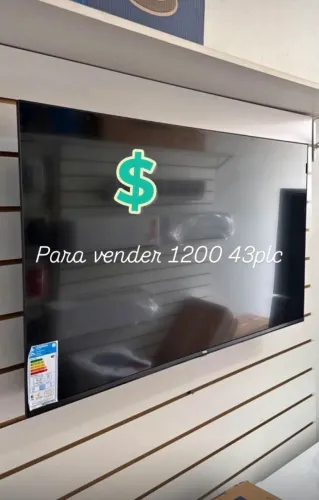 Televisão
