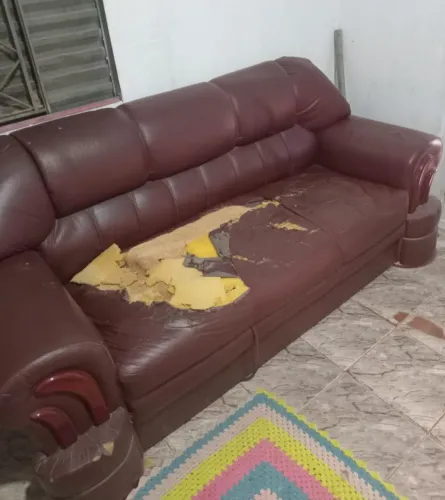 VENDO, PARA QUEM CONCERTA.. R$ 100.00 RETIRAR NO CONJUNTO ESPERANÇA