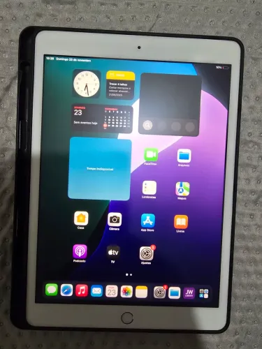 IPAD 7 - 64GB 90% BATERIA