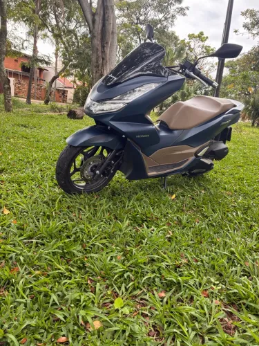 Honda PCX 160 DLX 2023