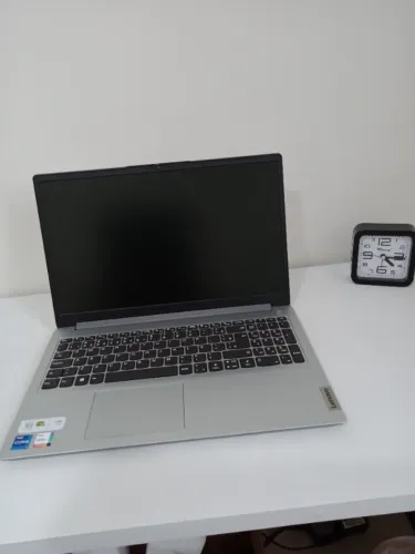 Notebook Lenovo