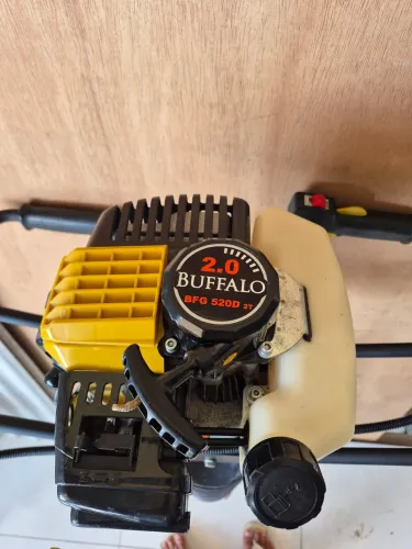 Perfuradora Buffalo