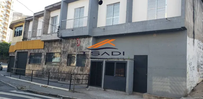 Venda Prédio - Vila Brasilândia próximo ao metrô e Pai e Filhos