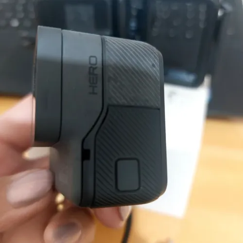 Vendo GoPro Hero 2018