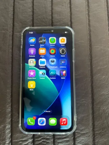 iPhone 11 64gb conservado