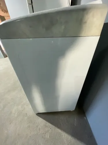 Máquina de levar Eletrolux