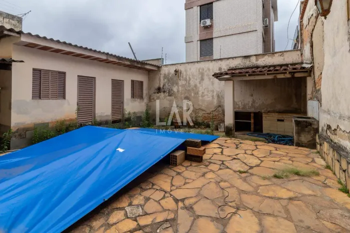 Casa à venda, 5 quartos, 2 vagas, Barroca - Belo Horizonte/MG
