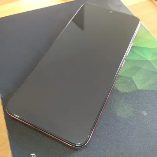 Motorola E7 Laranja