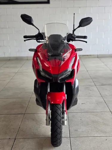 HONDA ADV 150 2023 - APENAS 6.700 KM!
