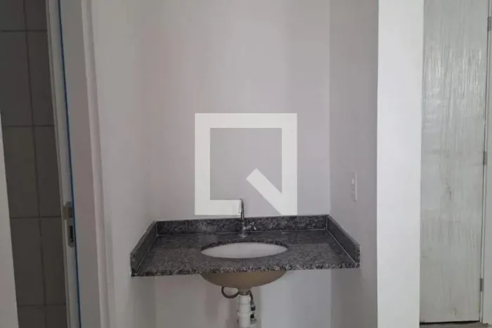 Apartamento à Venda - Mooca, 2 Quartos, 33 m2