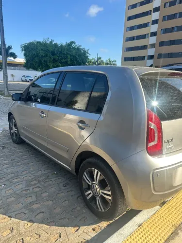 Volkswagen Up! Move I Motion 1.0 T. Flex 12V 3P 2015