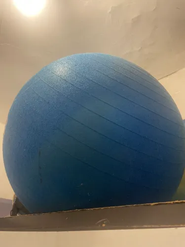 Bola de Pilates