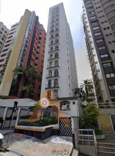 Apartamento para Locação. A 750 METROS da Avenida Paulista - MASP. Com Vaga de garagem.