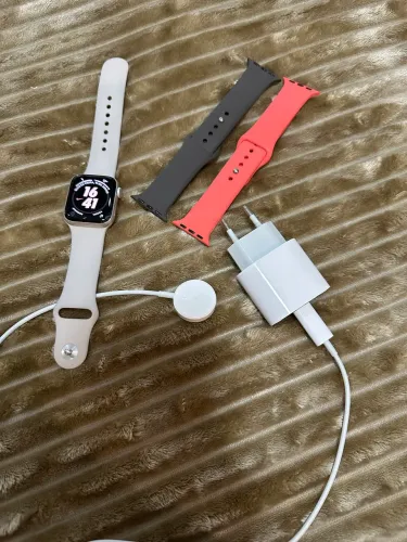 Apple Watch SE 2ª geração GPS 40 mm.