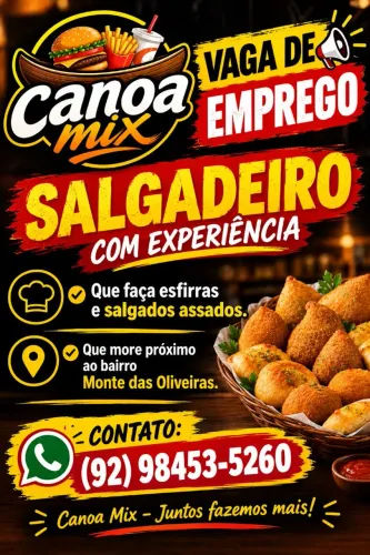 Salgadeiro