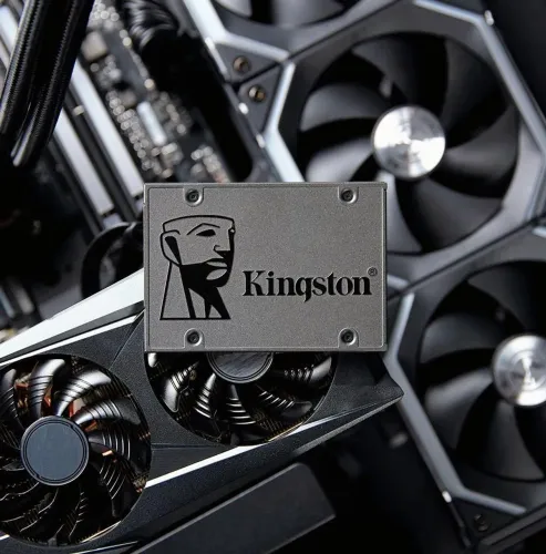 SSD SATA 960GB KINGSTON 