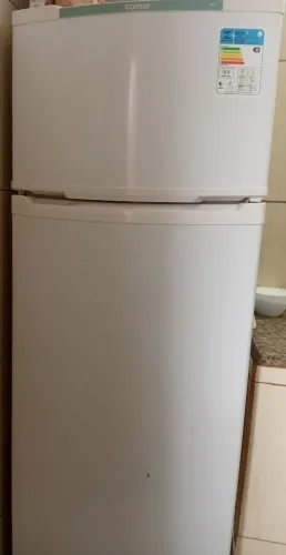 Geladeira em perfeito estado