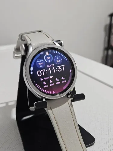 Samsung Galaxy Watch 6 Classic