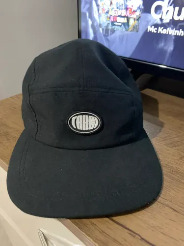 Boné five panel take original 