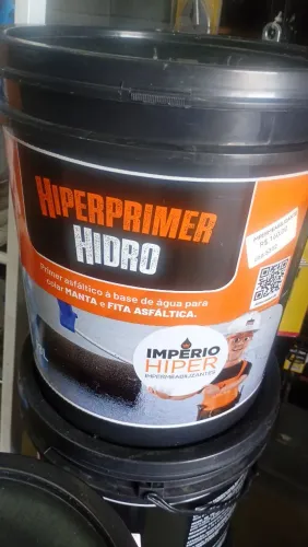 HIPERPRIMER