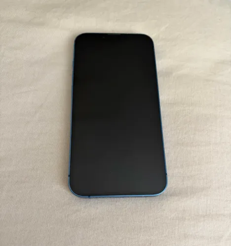 Vendo iPhone 13 de 128 GB