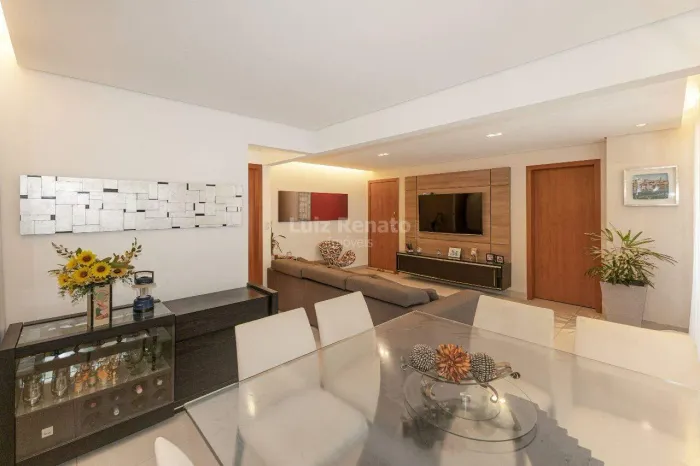 Apartamento à venda no bairro Buritis
