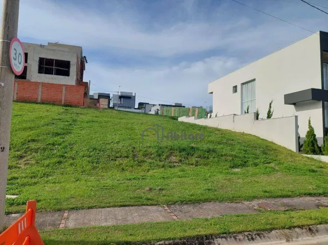 Terreno à venda, 324 m² por R$ 390.000 - Condominio Residencial Cyrela - Sorocaba/SP