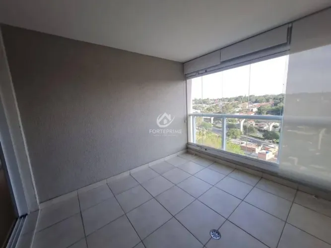 Apartamento com 2 quartos para Locação, Campo Belo - São Paulo