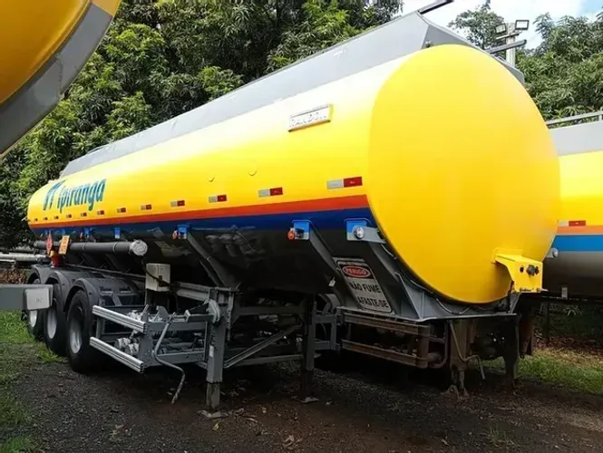 SEMIRREBOQUE TANQUE RODOTECNICA TQ AP 3E, 2013/2014 SÃO 4 TANQUES DESTE