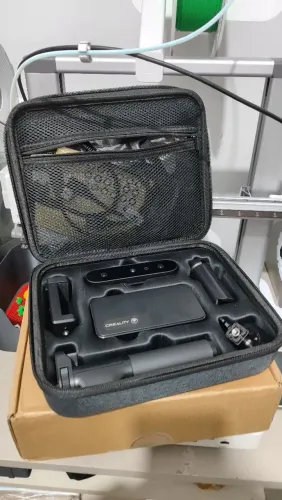 Scanner 3D Creality CR-Scan Ferret Pro