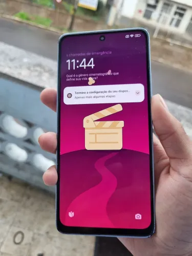 Xiaomi note 13 256 8+4