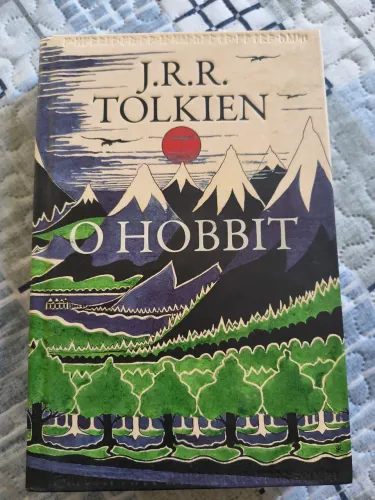 O Hobbit