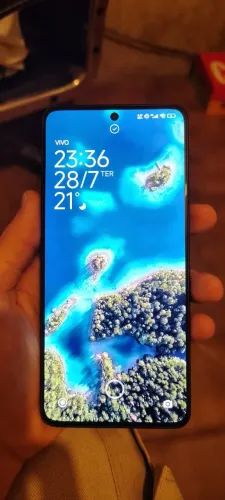 Celular Smartphone Redmi Note 13 Pro 256gb Como Novo