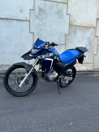 XRE 190