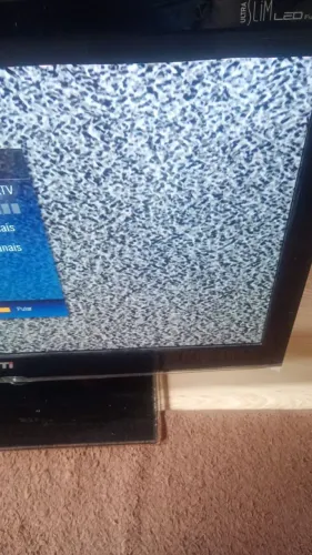 Tv Semp led 40 polegadas