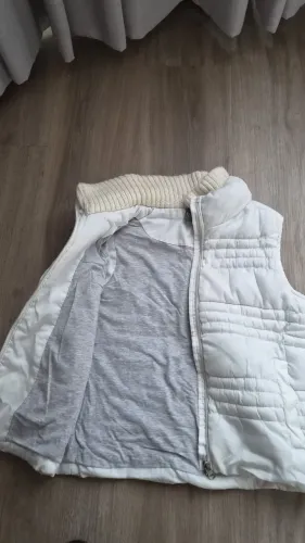 Roupas de menina tm 8/10 semi novas